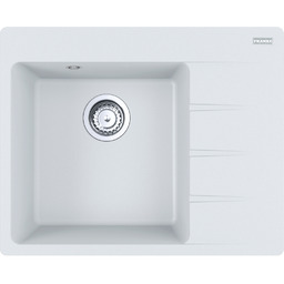 Zlewozmywak Franke Centro CNG 611-62 TL Ociekacz Prawostronny
