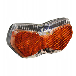 Lampka tylna Led Busch & Muller Uni Toplight
