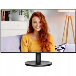 Monitor 27" Aoc 27B3HA2 Ips 1920x1080 (FullHD) 100Hz