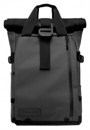 Wandrd Plecak All-new Prvke 31 czarny