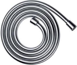 HANSGROHE 28272450 Isiflex Wąż prysznicowy 125 cm Biały