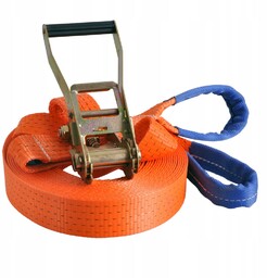 Lina do chodzenia inSPORTLine Ergo 25 m