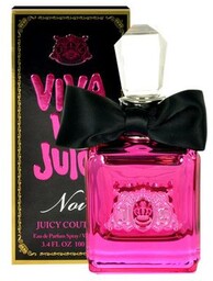 Juicy Couture Viva La Juicy Noir woda perfumowana