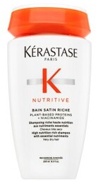 Kérastase Nutritive Bain Satin Riche odżywczy szampon