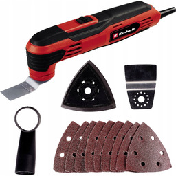 Einhell Narzędzie Wielofunkcyjne Tc-mg 250 Ce 4465185