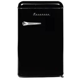 Ravanson LKK-120ERB 86cm Czarny Lodówka