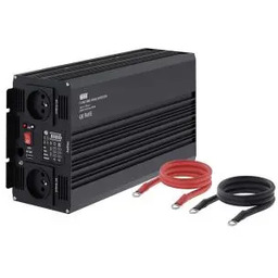 Newell NL3683 24V/230V 2000W/4000W czysta sinusoida Przetwornica