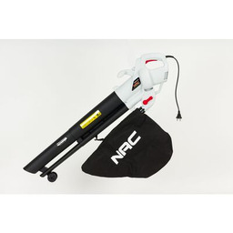 Odkurzacz do liści VBE320-FS-J elektryczny NAC