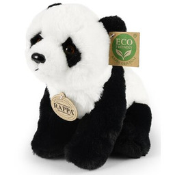 RAPPA Maskotka Eco-Friendly Panda 250710