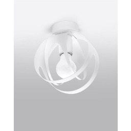 Sollux Lighting Plafon TULOS SL.1082 nowoczesna lampa