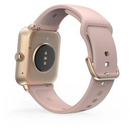 Hama 6010 GPS różowe złoto