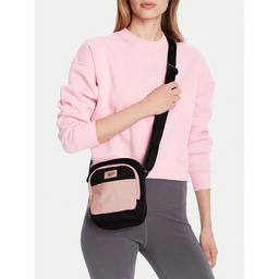 Saszetka Reebok C-RBK-P-003-08 Czarny