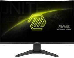 MONITOR LCD 27"/MAG 276CF E20 MSI