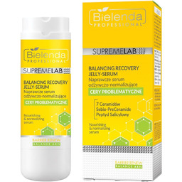 SupremeLab Barrier Renew Balance naprawcze serum odżywczo-normalizujące 30ml
