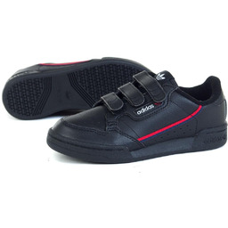 Adidas, Buty dziecięce, Continental 80 Cf C Eh3223,