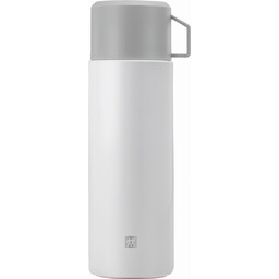 Termos z kubkiem ZWILLING Thermo 1 ltr biały