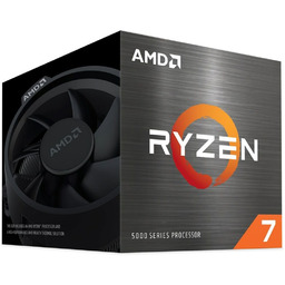 Procesor AMD Ryzen  7 5700 AMD AM4