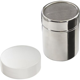 Louis Tellier N3705 puszka do sypania cukru pudru,