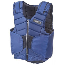 Busse Kamizelka ochronna BURGHLEY - navy