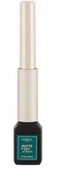 L''Oréal Paris Matte Signature eyeliner 3 ml