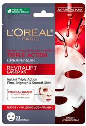 L''Oréal Paris Revitalift Laser X3 Triple Action Tissue