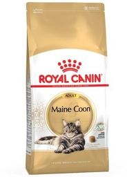 ROYAL CANIN Maine Coon Adult 4kg karma sucha