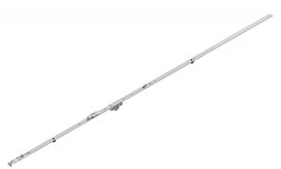 Zasuwnica FIX RU KS 1340 1VZ, GM500, FFH