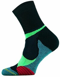 Comodo Coolmax for Run biegowe skarpety, oddychające, termoaktywne