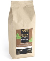 Kawa ziarnista Segafredo Intenso 1000 g