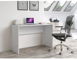 Top E Shop BIURKO PLUS BIAŁY