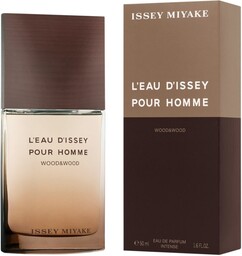 ISSEY MIYAKE L''EAU D''ISSEY WOOD&WOOD EDP