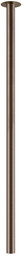 Lampa punktowa LASER 75 cm G9 czekoladowy 10912