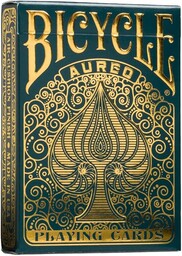 Bicycle Aureo