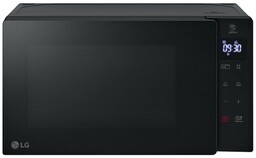 LG Mikrofalówka MH6032GAS 20 l 700 W Czarny