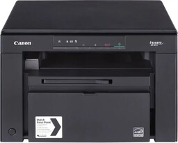 Urządzenie wielofunkcyjne Canon I-sensys MF3010 Canon 5252B004.