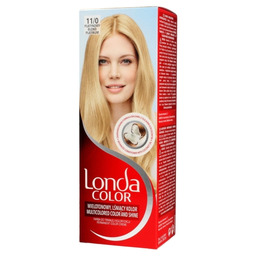 Londacolor Cream Farba do włosów nr 11/0 platynowy