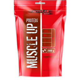 Activlab Białko Na Masę Muscle Up Protein Kreatyna