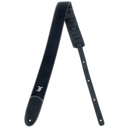 Furch Guitarstrap Black Pasek do Gitar