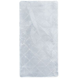 Dywan Cubic w kwadraty 70 x 140 cm