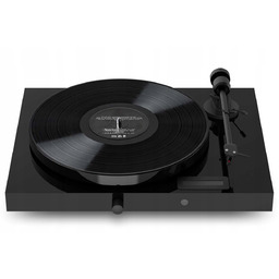 Gramofon Pro-Ject Jukebox E1 OM5e czarny
