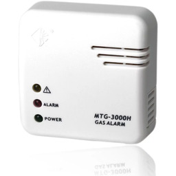 Czujnik gazów wybuchowych MTG 3000H Propan Butan Metan