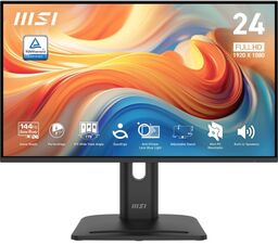 MONITOR LCD 24"/PRO MP245PG E14 MSI