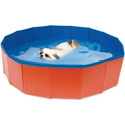 Croci Dog Basen, średnica 80 cm x 20