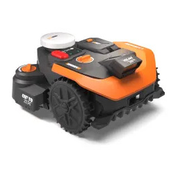 Worx Landroid Vision Cloud 2WD WR308E 800m2 Funkcje