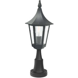 Lampa stojąca ogrodowa RIMINI 250B - Norlys