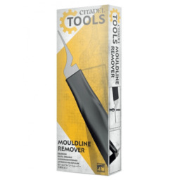Nóż modelarski - Mouldline Remover Warhammer Colour Tools