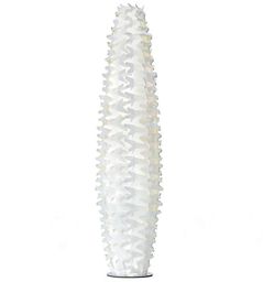 Cactus H155 biały - Slamp - lampa podłogowa