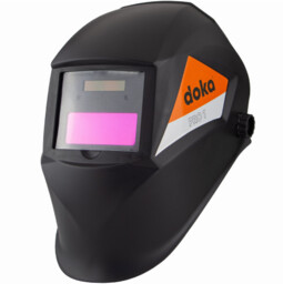 Maska spawalnicza PRO 1 ADF-1 wizjer 90x35mm