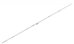 Zasuwnica FIX RU KS 2200 3VZ, GM1050, FFH