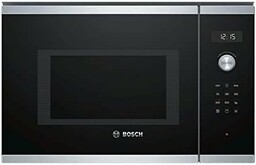 Kuchenka mikrofalowa Bosch BEL554MSO Grill - Mikrofala +